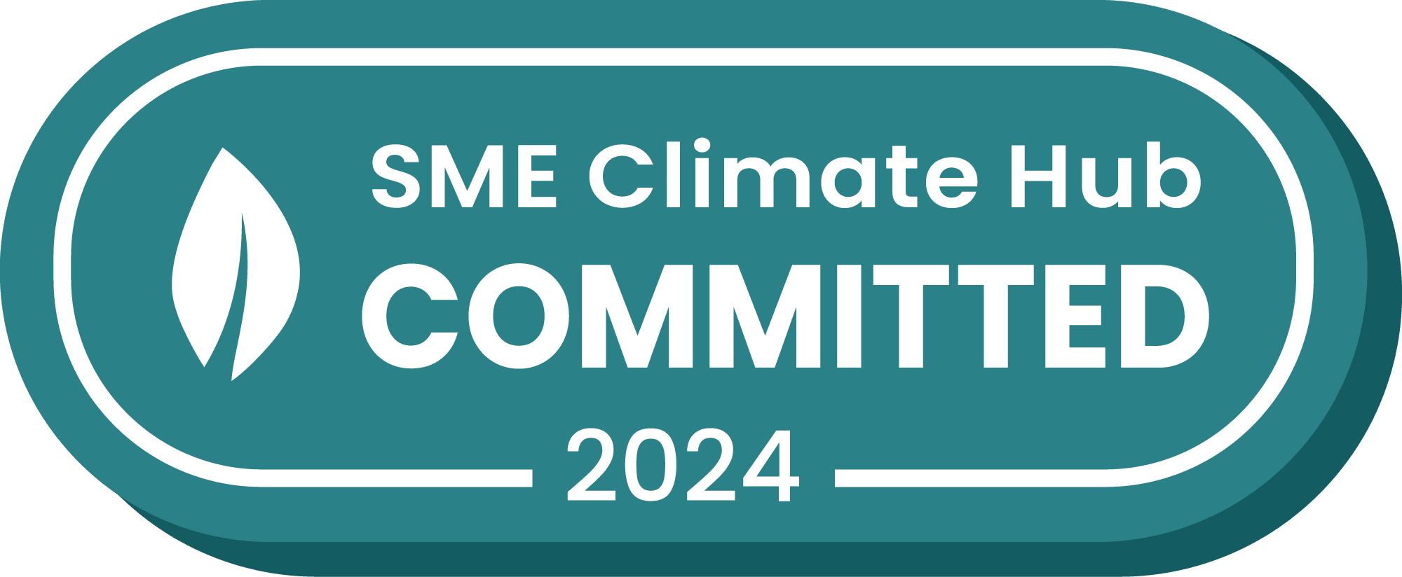 SME Climate Hub Commitment